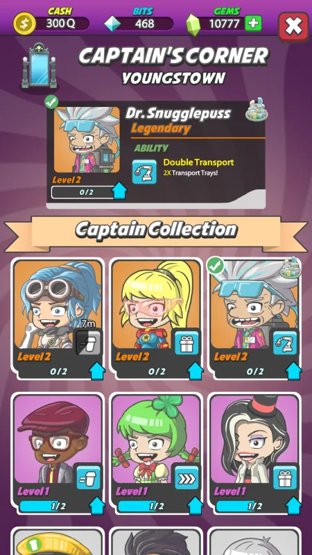 Coffee Craze screenshot 3
