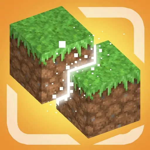 MergeCrafter App Icon