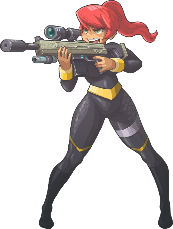 Vixen