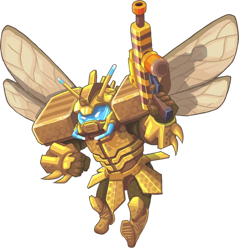 Bzz