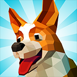 Super Doggo app icon