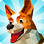 Super Doggo App Icon