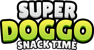 Super Doggo logo