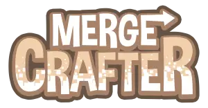 MergeCrafter Logo