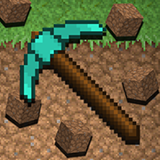 PickCrafter App Icon